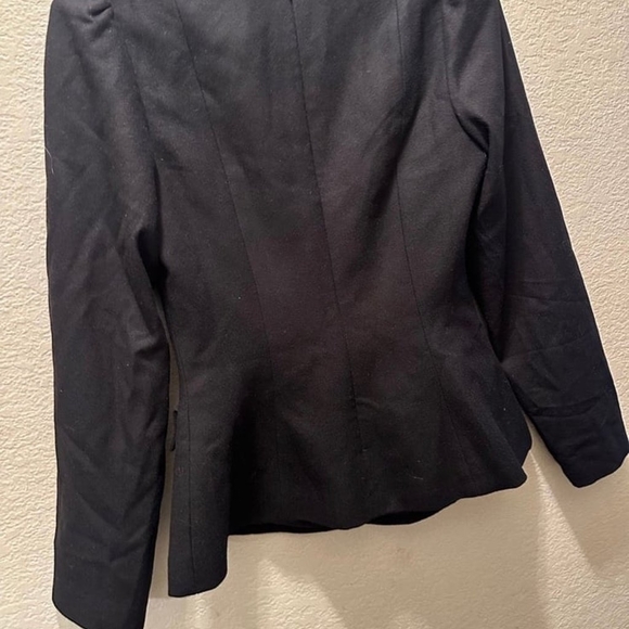 Reformation Black top - Picture 4 of 4